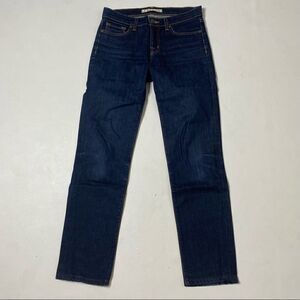J Brand | Cigarette Leg Skinny Denim Jeans